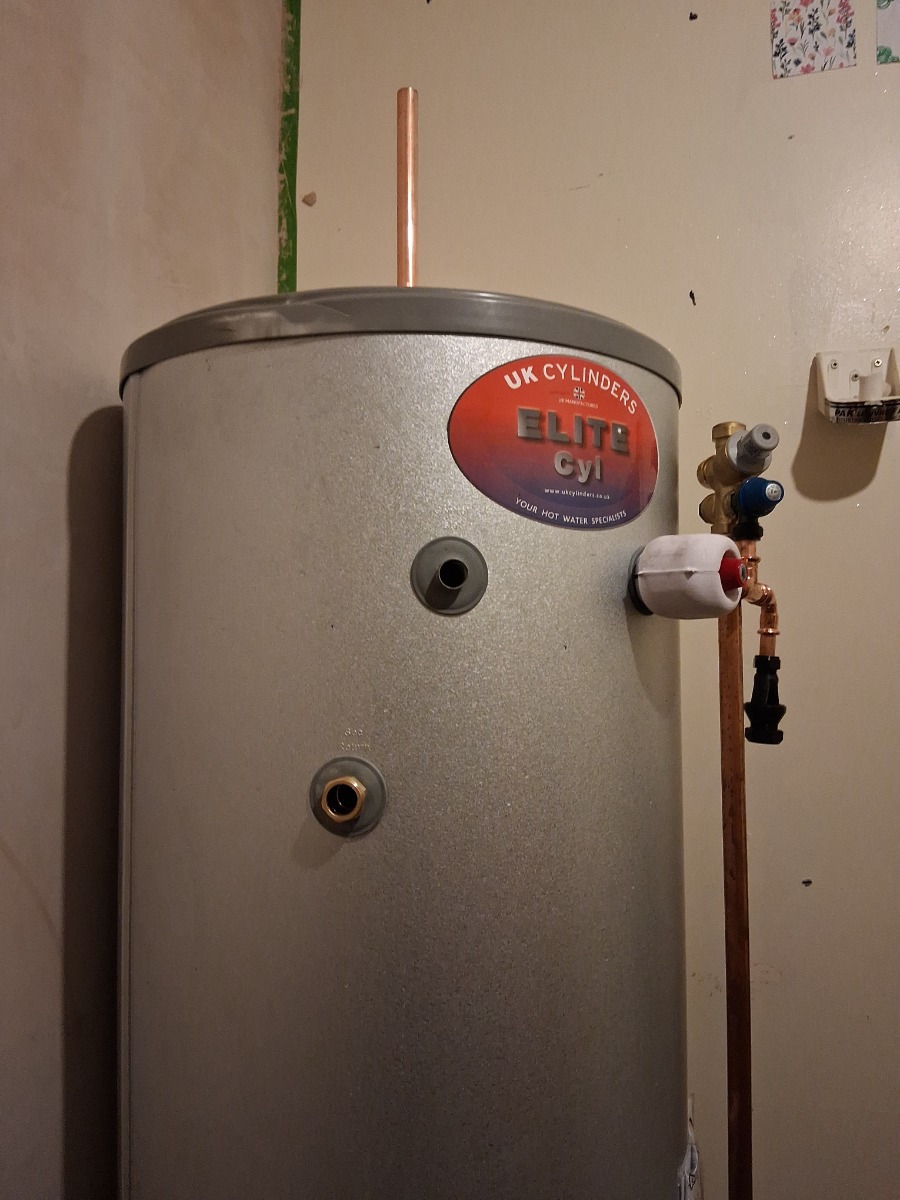 Heating Engineer: Image 5